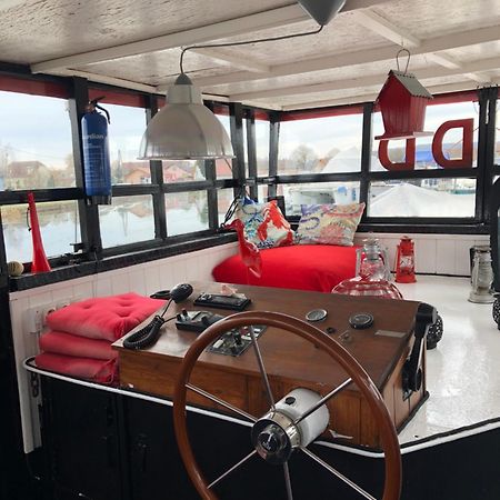 Peniche Nidd Hotell Dannemarie  Eksteriør bilde