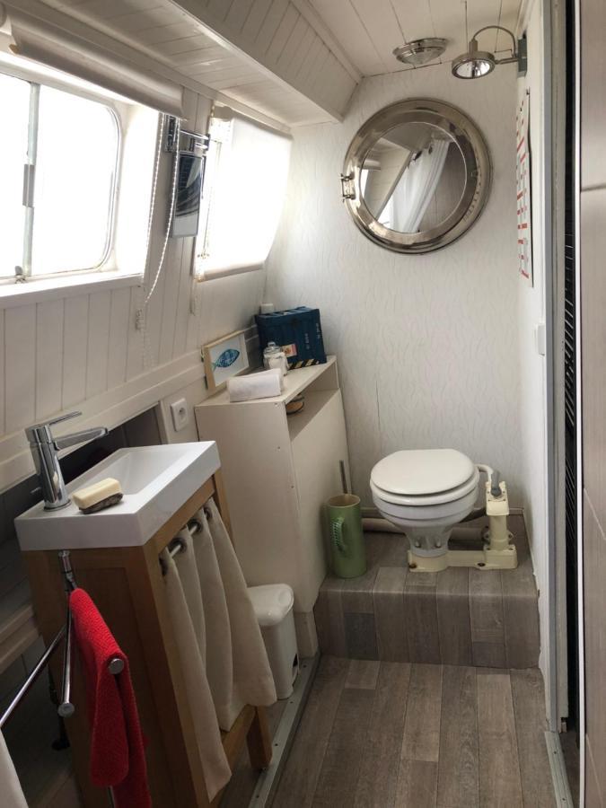Peniche Nidd Hotell Dannemarie  Eksteriør bilde