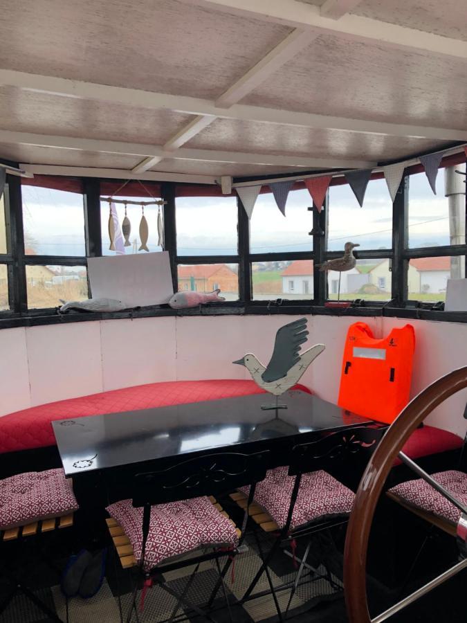 Peniche Nidd Hotell Dannemarie  Eksteriør bilde