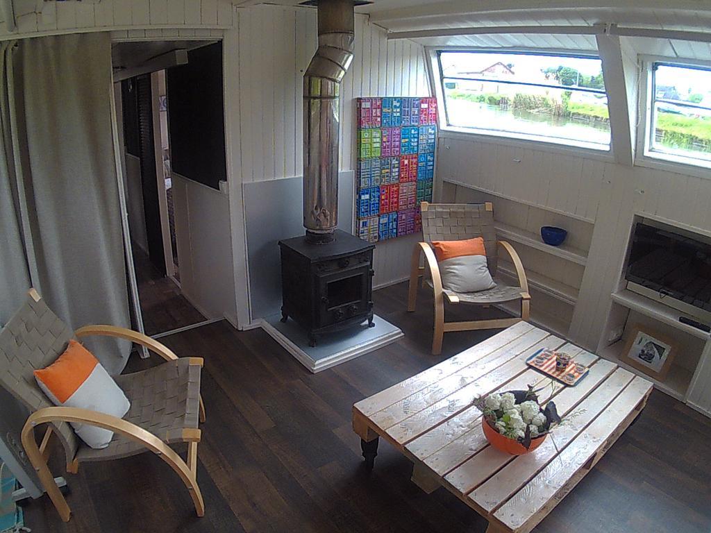 Peniche Nidd Hotell Dannemarie  Rom bilde