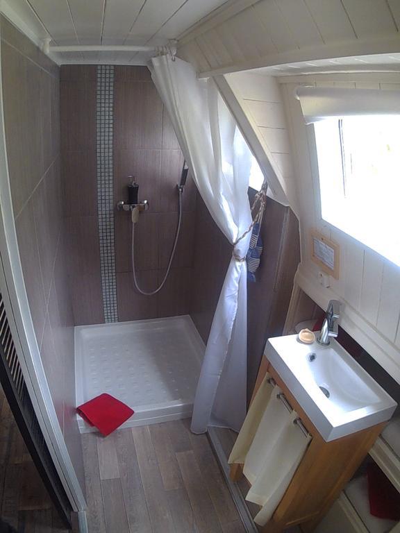 Peniche Nidd Hotell Dannemarie  Rom bilde