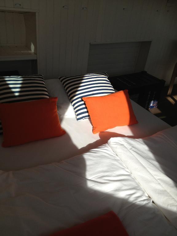 Peniche Nidd Hotell Dannemarie  Rom bilde