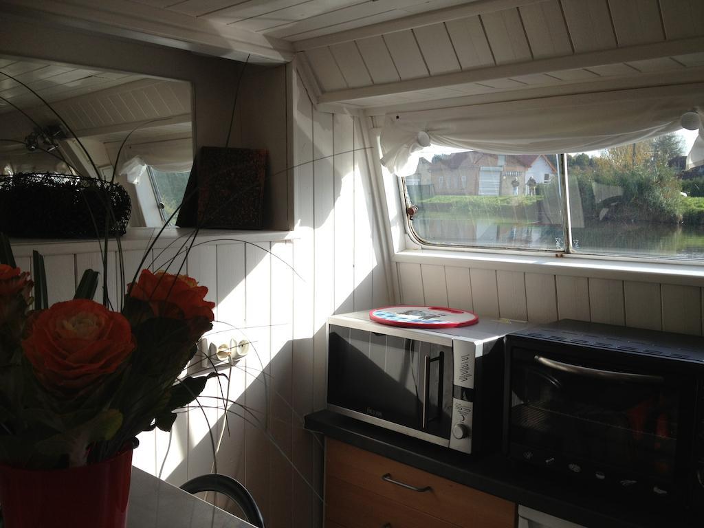 Peniche Nidd Hotell Dannemarie  Rom bilde