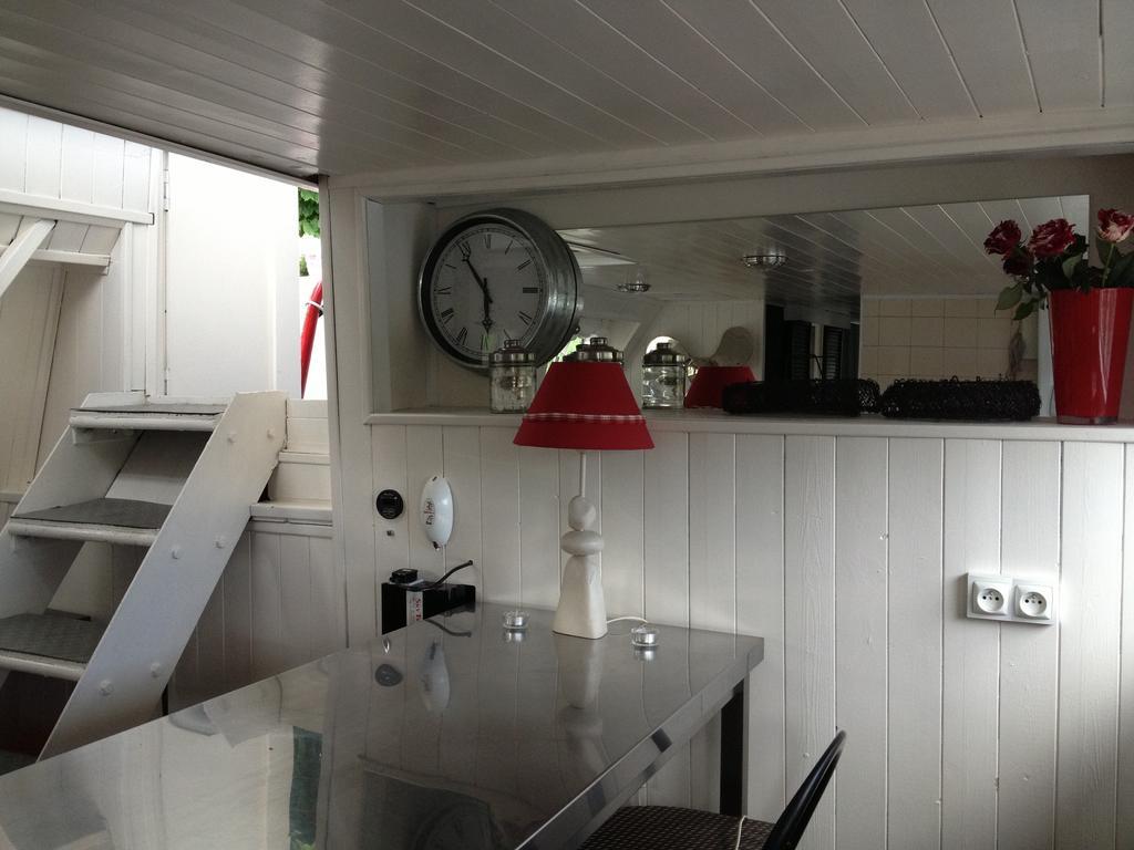 Peniche Nidd Hotell Dannemarie  Rom bilde