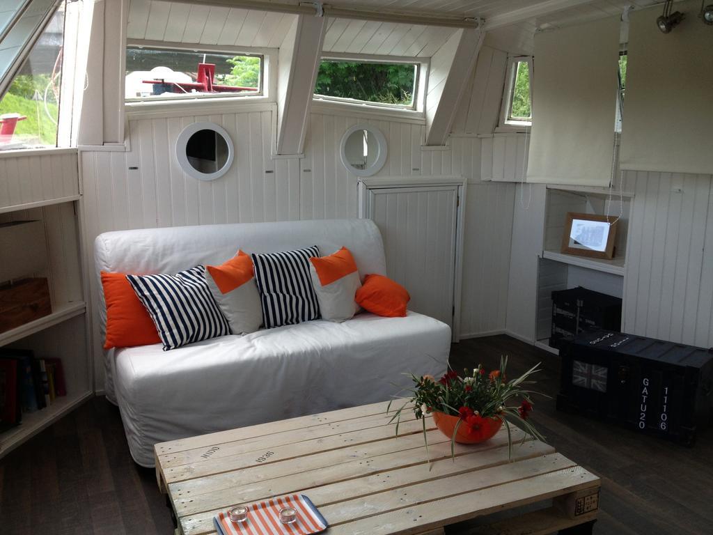 Peniche Nidd Hotell Dannemarie  Rom bilde