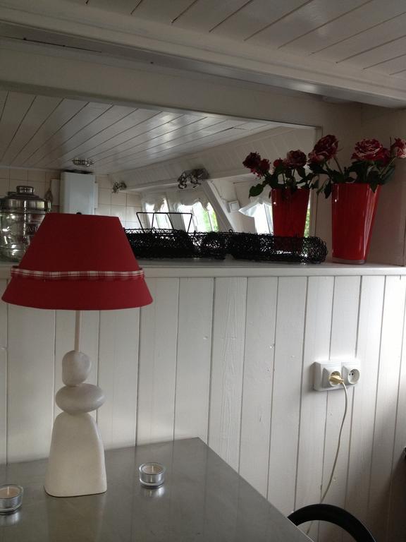 Peniche Nidd Hotell Dannemarie  Eksteriør bilde